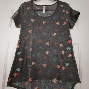 Lularoe Classic T